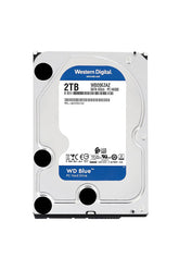 HARD DRIVE 2TB (INTERNAL)