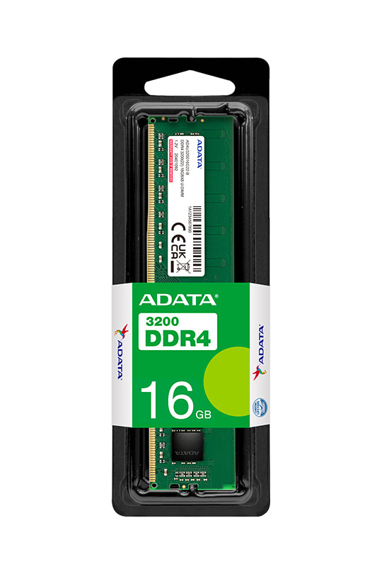 RAM 16GB DDR-4