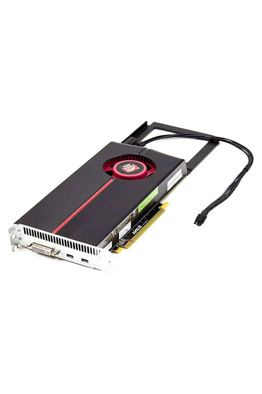 Graphics card for MAC