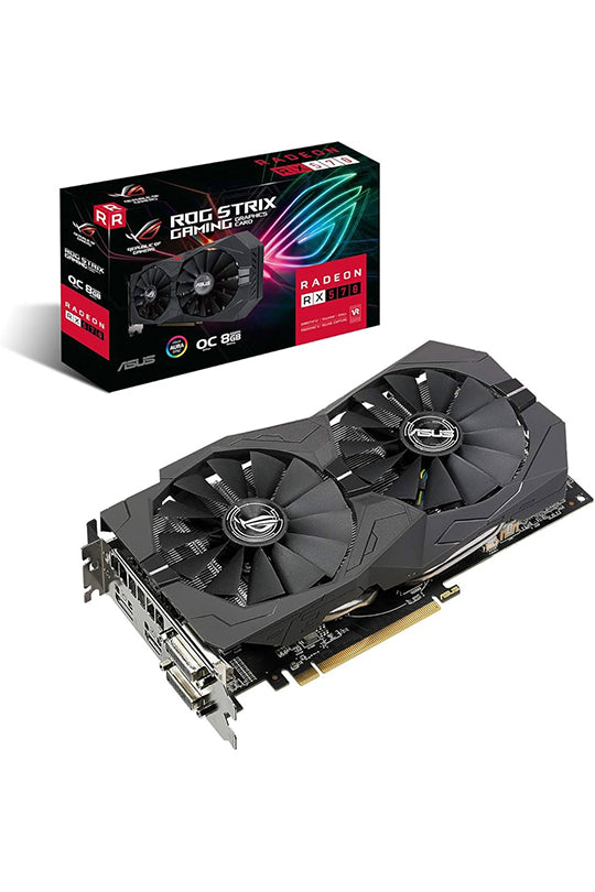 Graphic Card