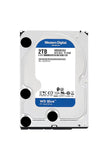 HARD DRIVE 2TB (INTERNAL)