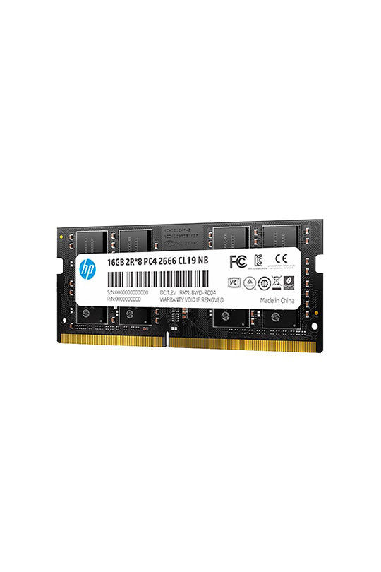 RAM 16GB DDR-4