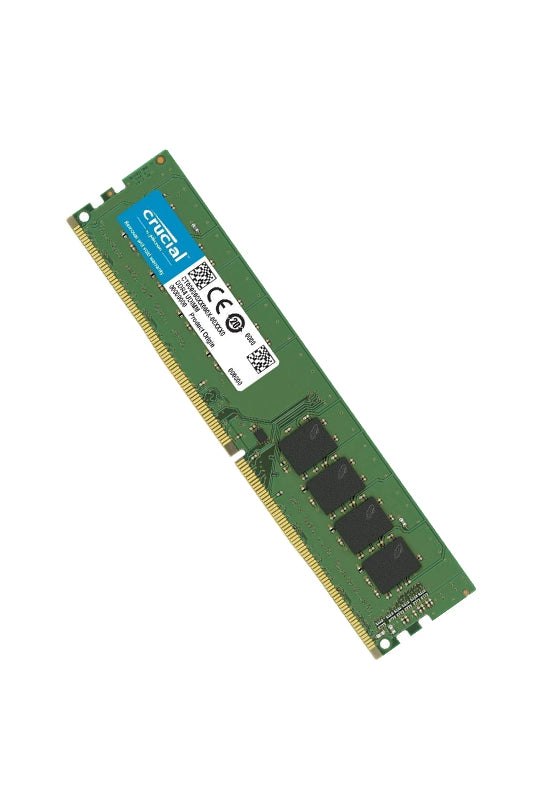 RAM 16GB DDR-4