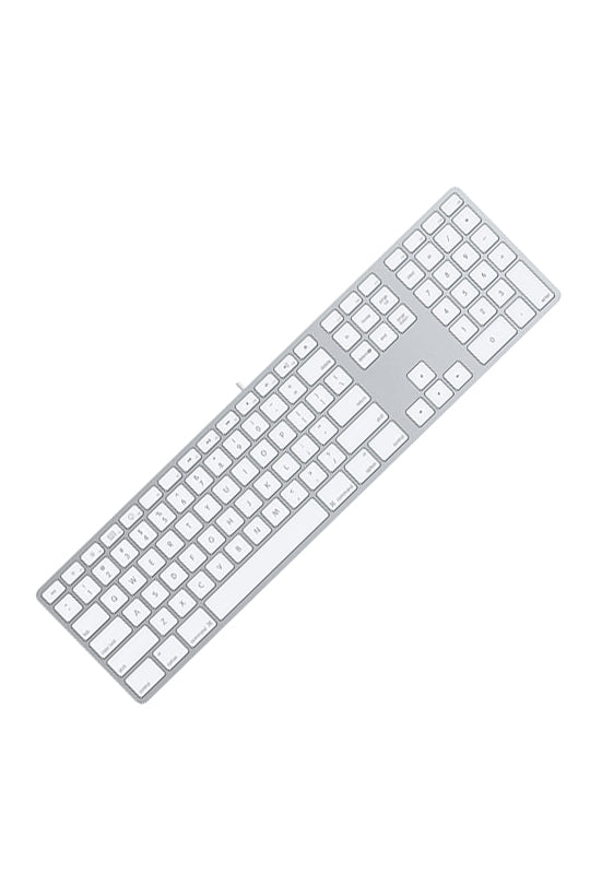 Mac keyboard