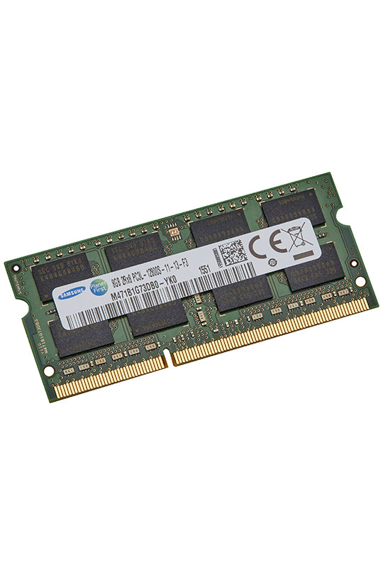 RAM 8GB DDR3