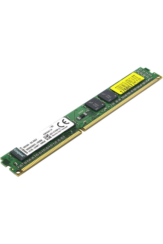 RAM 4GB DDR-3