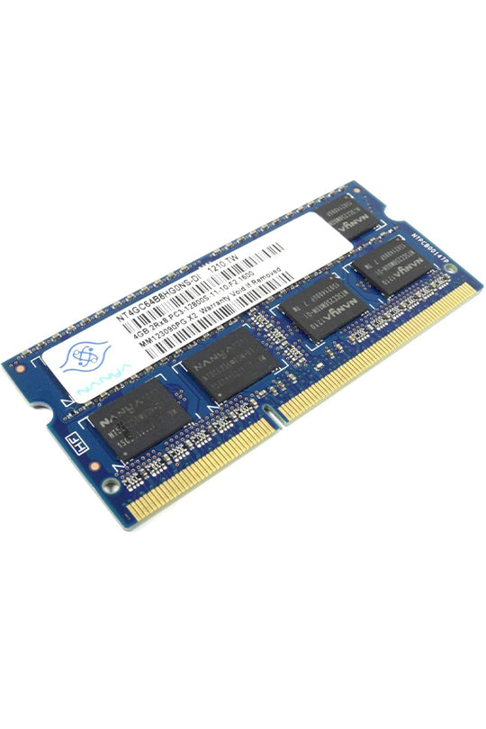 RAM 4GB DDR-3