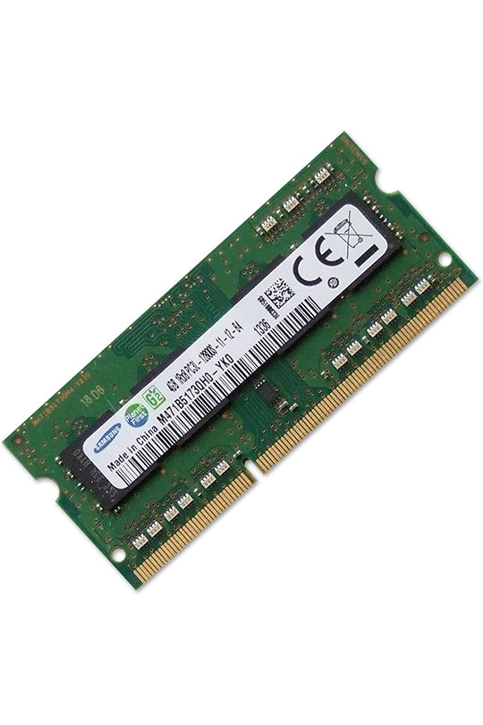 RAM 4GB DDR-3