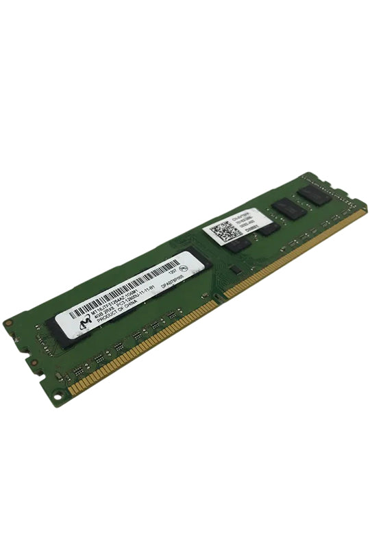 RAM 4GB DDR-3