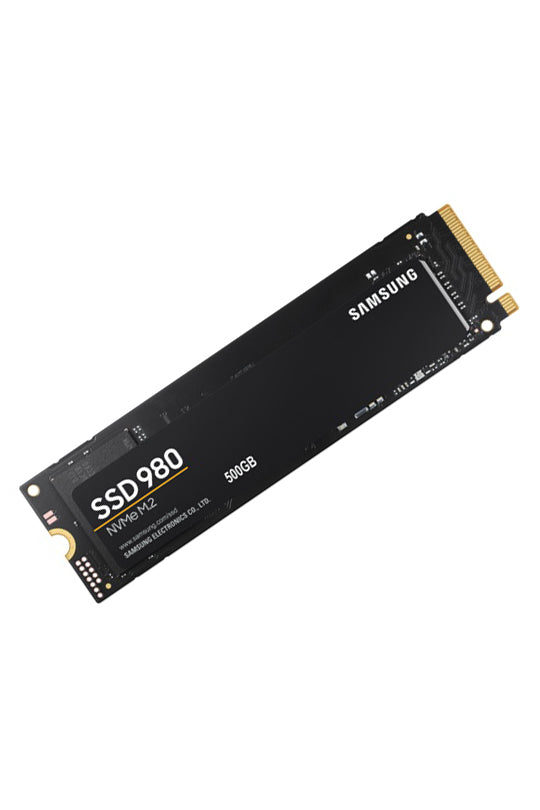Hard Drive SSD M2 500 GB