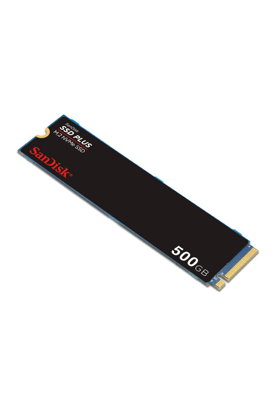 Hard Drive SSD M2 500 GB