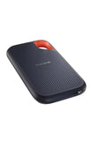 External HD 2 TB (Thunderbolt)