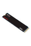 Hard Drive SSD M2 500 GB