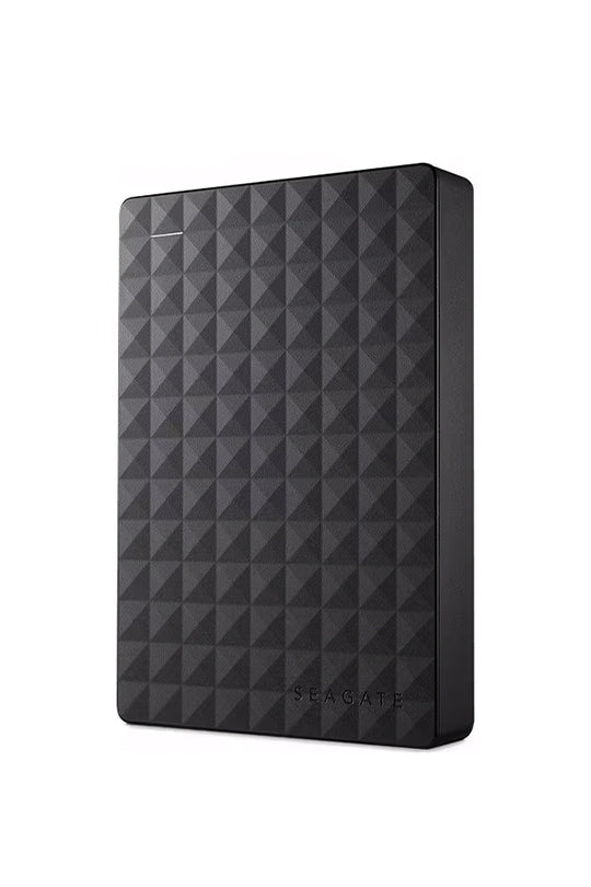 External HD 2 TB