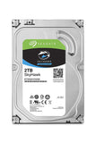 HARD DRIVE 2TB (INTERNAL)