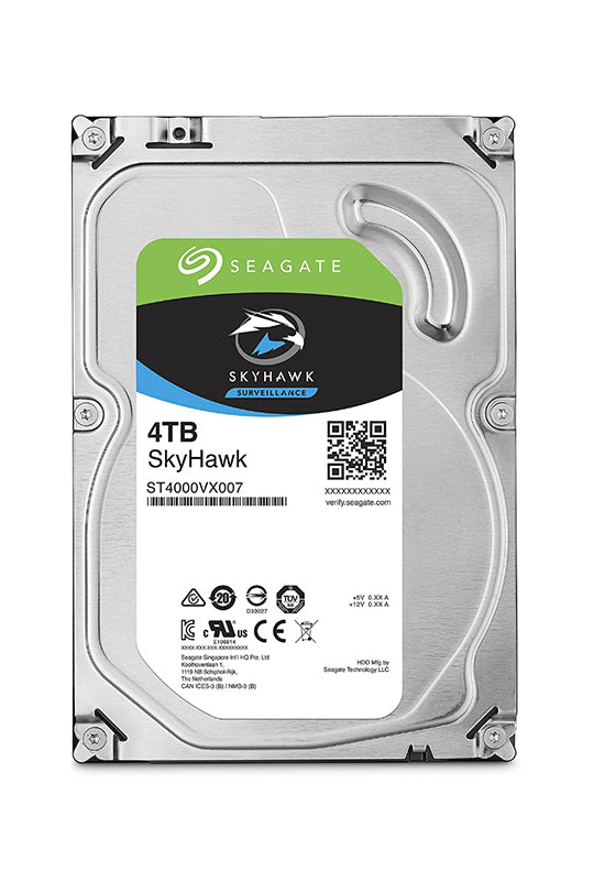 HARD DRIVE 4TB (INTERNAL)
