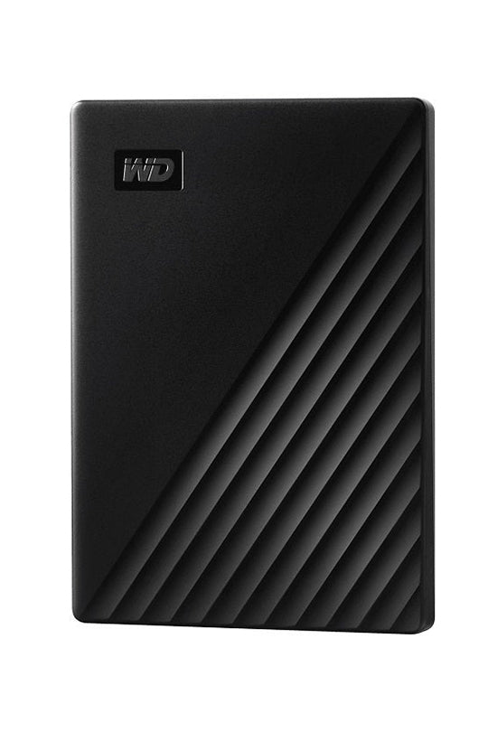 External HD 2 TB