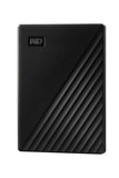 External HD 2 TB