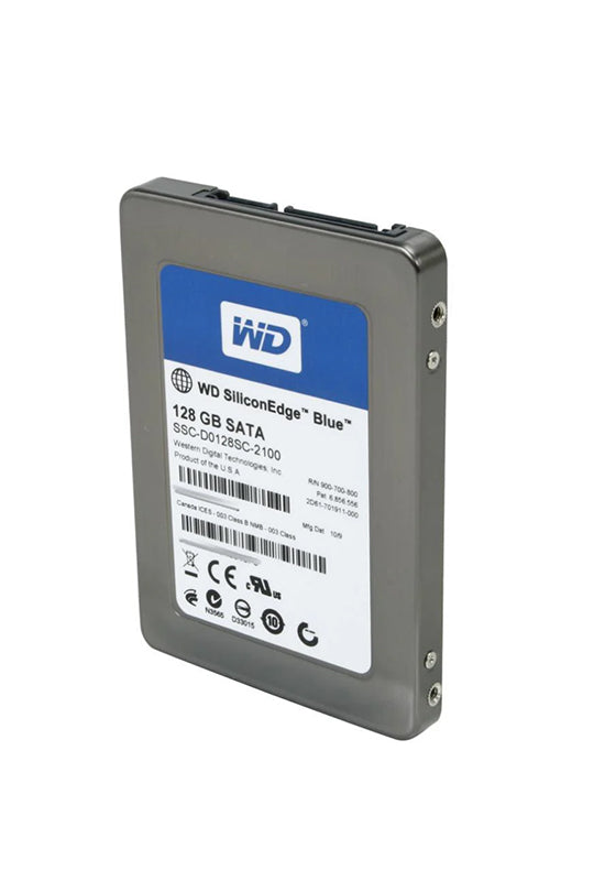 Hard Drive SSD 128 GB