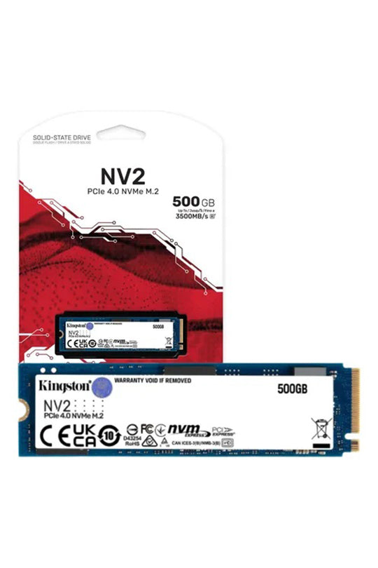 Hard Drive SSD M2 500 GB