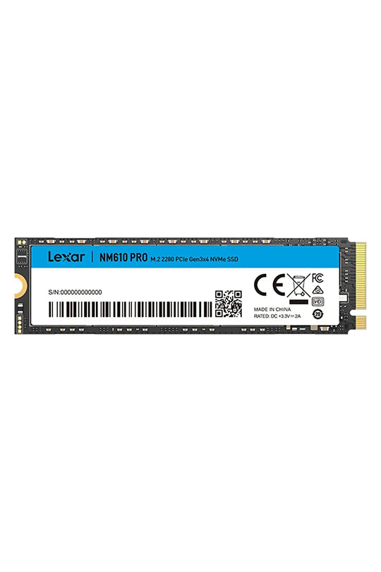 Hard Drive SSD M2 500 GB